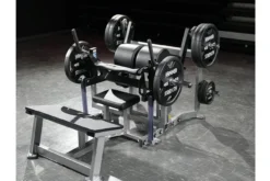 Hammer Strength Plate-Loaded Glute Drive