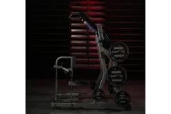 Hammer Strength Plate-Loaded Iso-Lateral Front Lat Pulldown