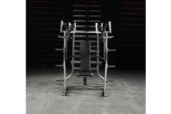 Hammer Strength Plate-Loaded Iso-Lateral Bench Press (🧨JULY 4th SALE)