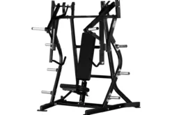 Hammer Strength Plate-Loaded Iso-Lateral Bench Press (🧨JULY 4th SALE)