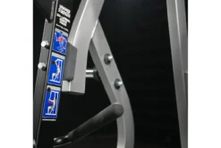 Hammer Strength Plate-Loaded Iso-Lateral Bench Press (🧨JULY 4th SALE)