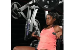 Hammer Strength Plate-Loaded Iso-Lateral Bench Press (🧨JULY 4th SALE)