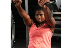 Hammer Strength Plate-Loaded Iso-Lateral Bench Press (🧨JULY 4th SALE)