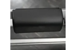 Hammer Strength Plate-Loaded Tibia Dorsi Flexion Bench Machine