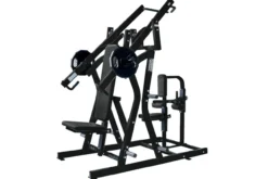 Hammer Strength Plate-Loaded Iso-Lateral Chest/Back Machine