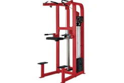 Hammer Strength Select Assist Dip Chin