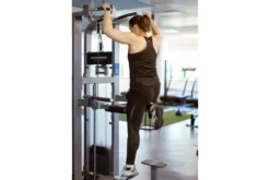 Hammer Strength Select Assist Dip Chin