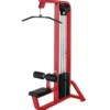 Hammer Strength Select Lat Pulldown