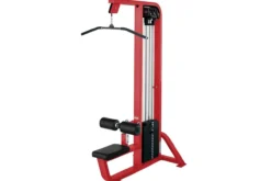 Hammer Strength Select Lat Pulldown