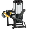 Hammer Strength Select Seated Leg Curl