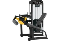 Hammer Strength Select Seated Leg Curl