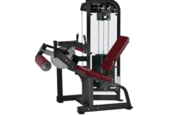 Hammer Strength Select Seated Leg Curl