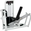 Hammer Strength Select Seated Leg Press
