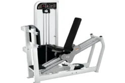 Hammer Strength Select Seated Leg Press