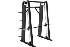 Hammer Strength Smith Machine