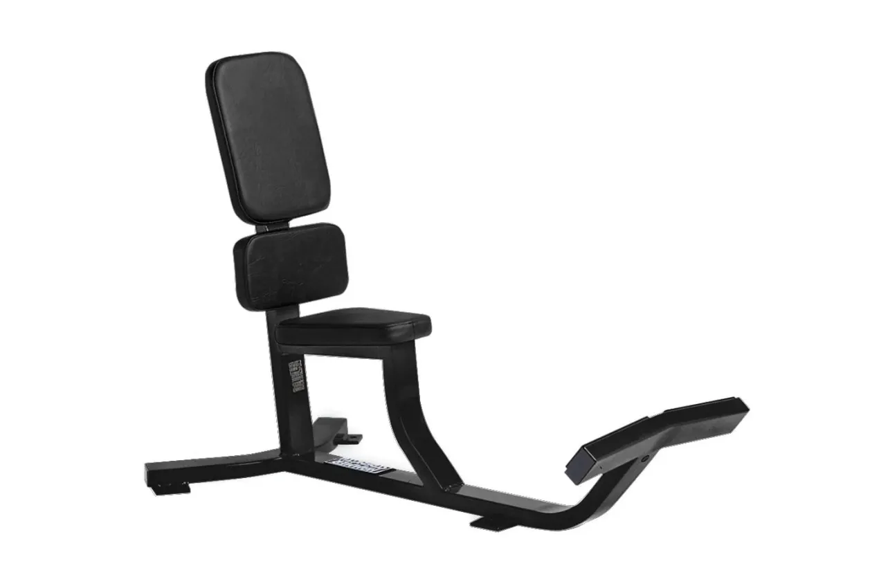 Hammer Strength Utility Bench (75 Degree)