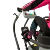 HCI Physiostep LXT Recumbent Elliptical Cross Trainer