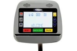 HCI Physiostep LXT Recumbent Elliptical Cross Trainer