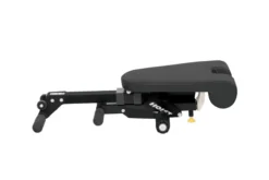 Hoist Ab/Back Hyper Bench (HF-4263)