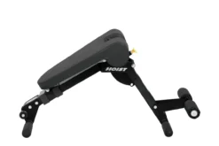 Hoist Ab/Back Hyper Bench (HF-4263)