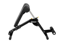 Hoist Ab/Back Hyper Bench (HF-4263)