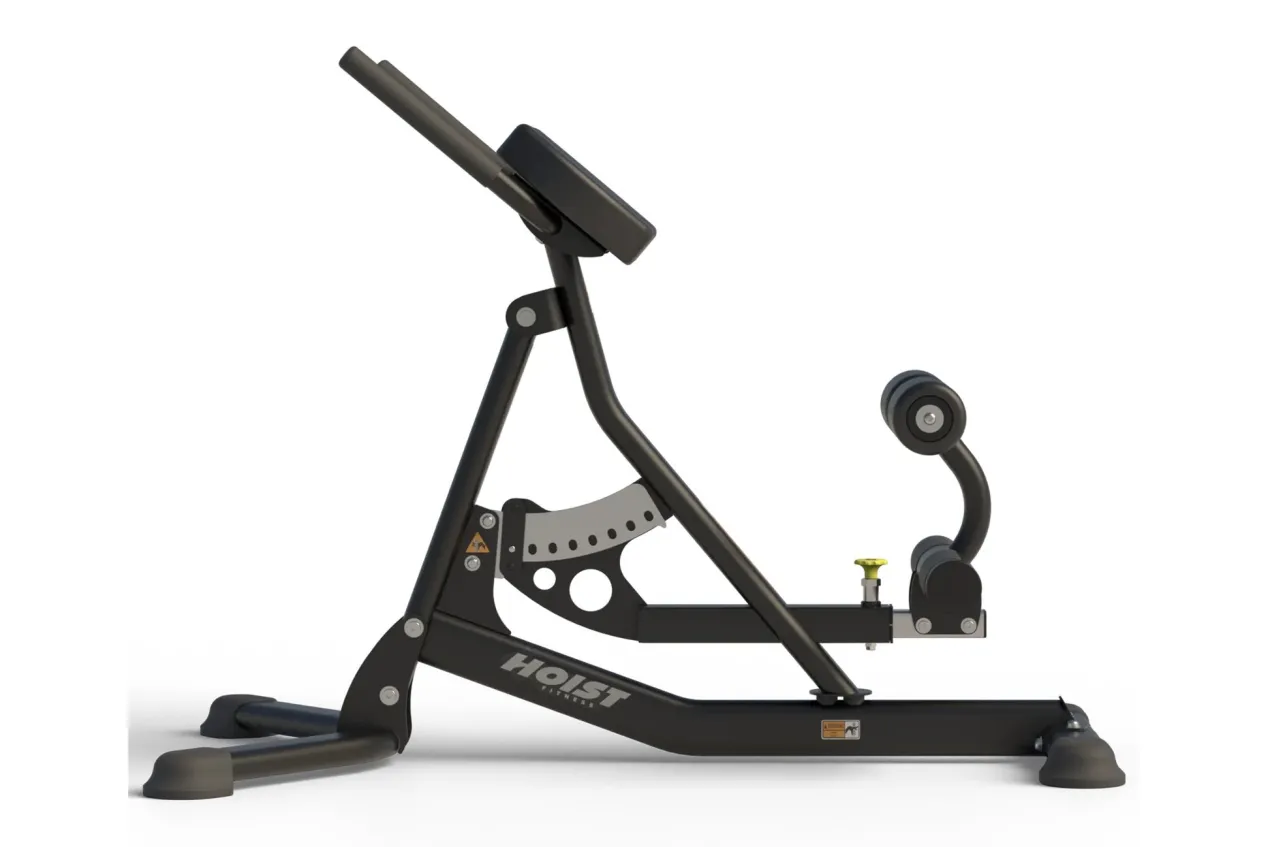 Hoist AB/Back Roman Hyper Bench (HF-5664)