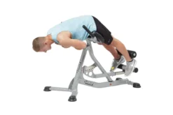 Hoist AB/Back Roman Hyper Bench (HF-5664)