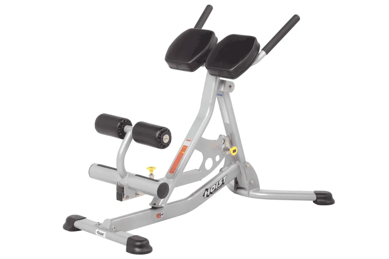 Hoist AB/Back Roman Hyper Bench (HF-5664)