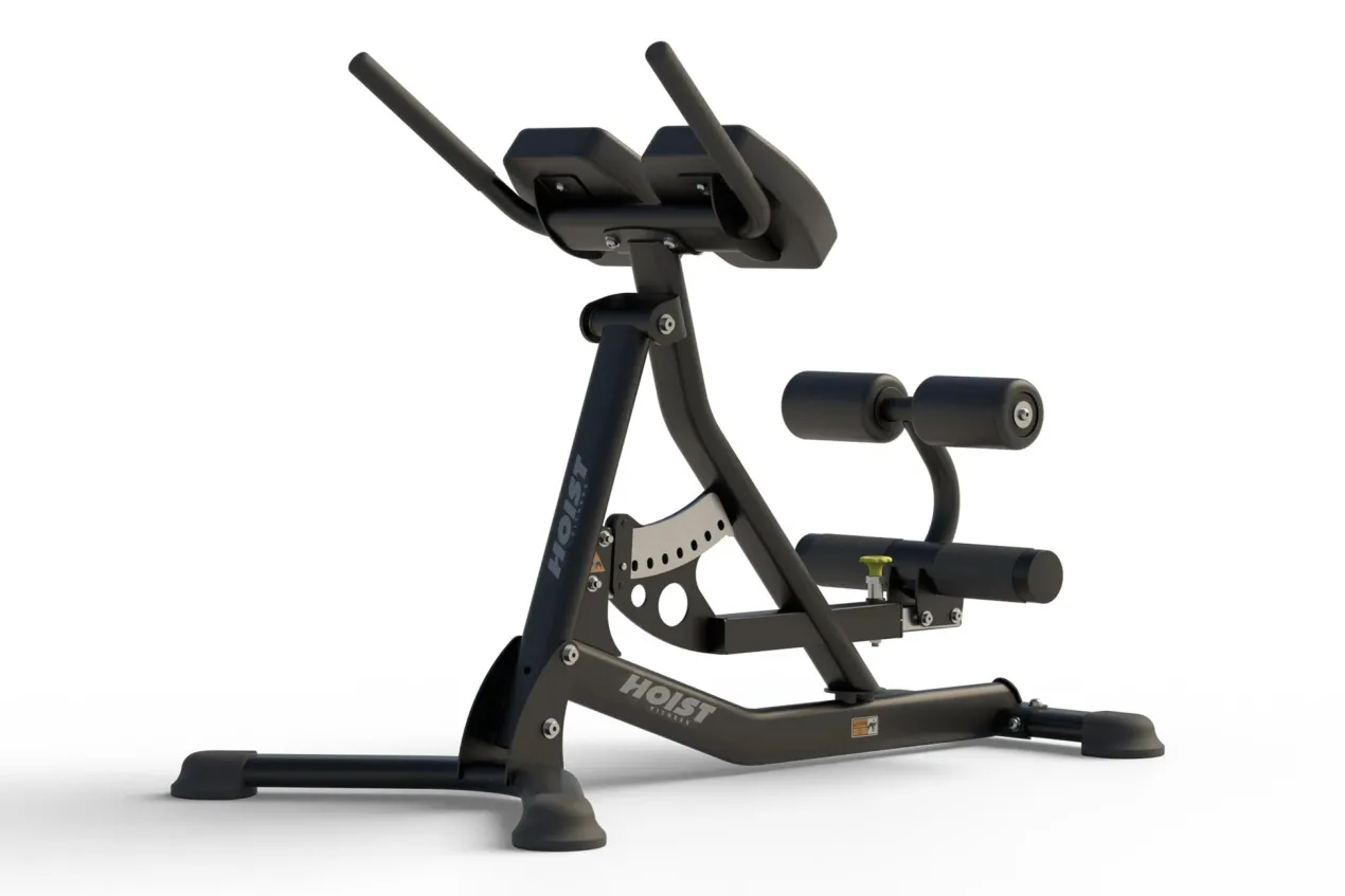 Hoist AB/Back Roman Hyper Bench (HF-5664)