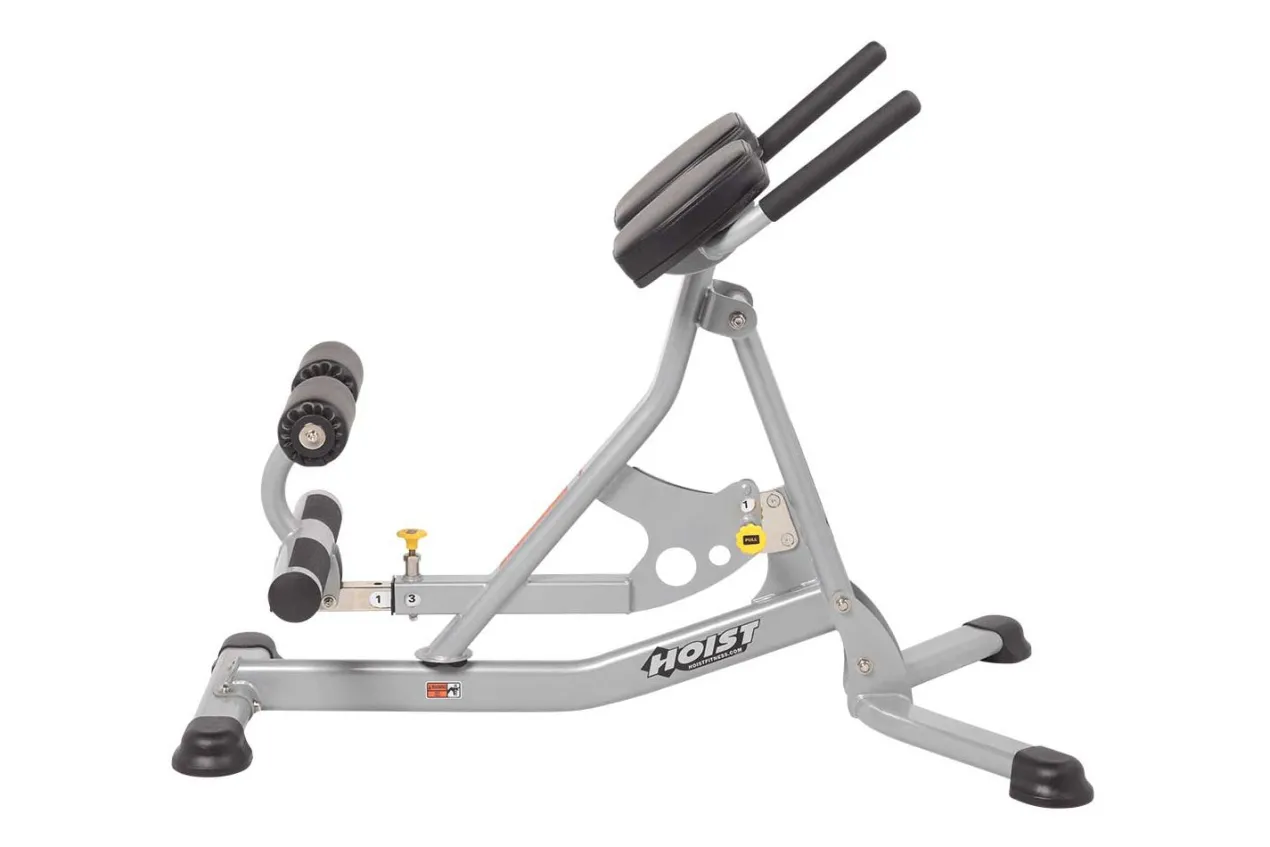 Hoist AB/Back Roman Hyper Bench (HF-5664)