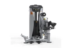 Hoist Ab Crunch/Low Back (HD-3600)