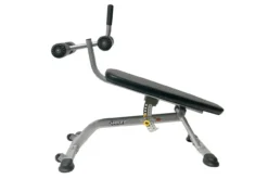 Hoist Adjustable Ab Bench (HF-5264)