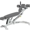 Hoist Adjustable Decline AB Bench (CF-3264)