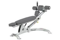 Hoist Adjustable Decline AB Bench (CF-3264)
