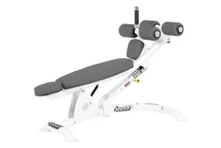 Hoist Adjustable Decline AB Bench (CF-3264)