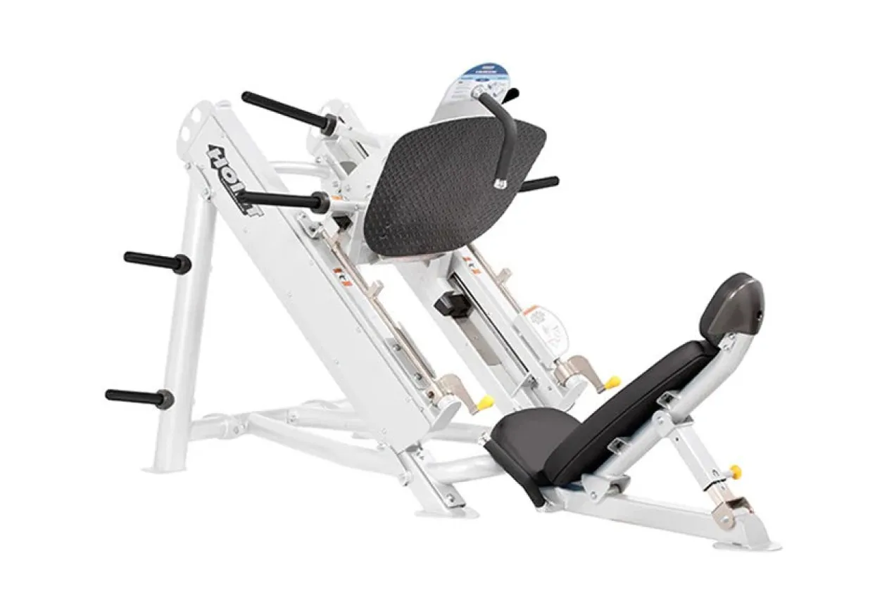 Hoist Angled Linear Leg Press (CF-3355)