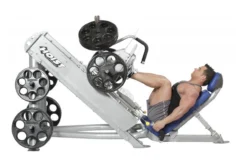 Hoist Angled Linear Leg Press (CF-3355)