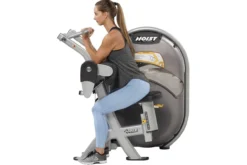 Hoist Biceps Curl (CL-3102)
