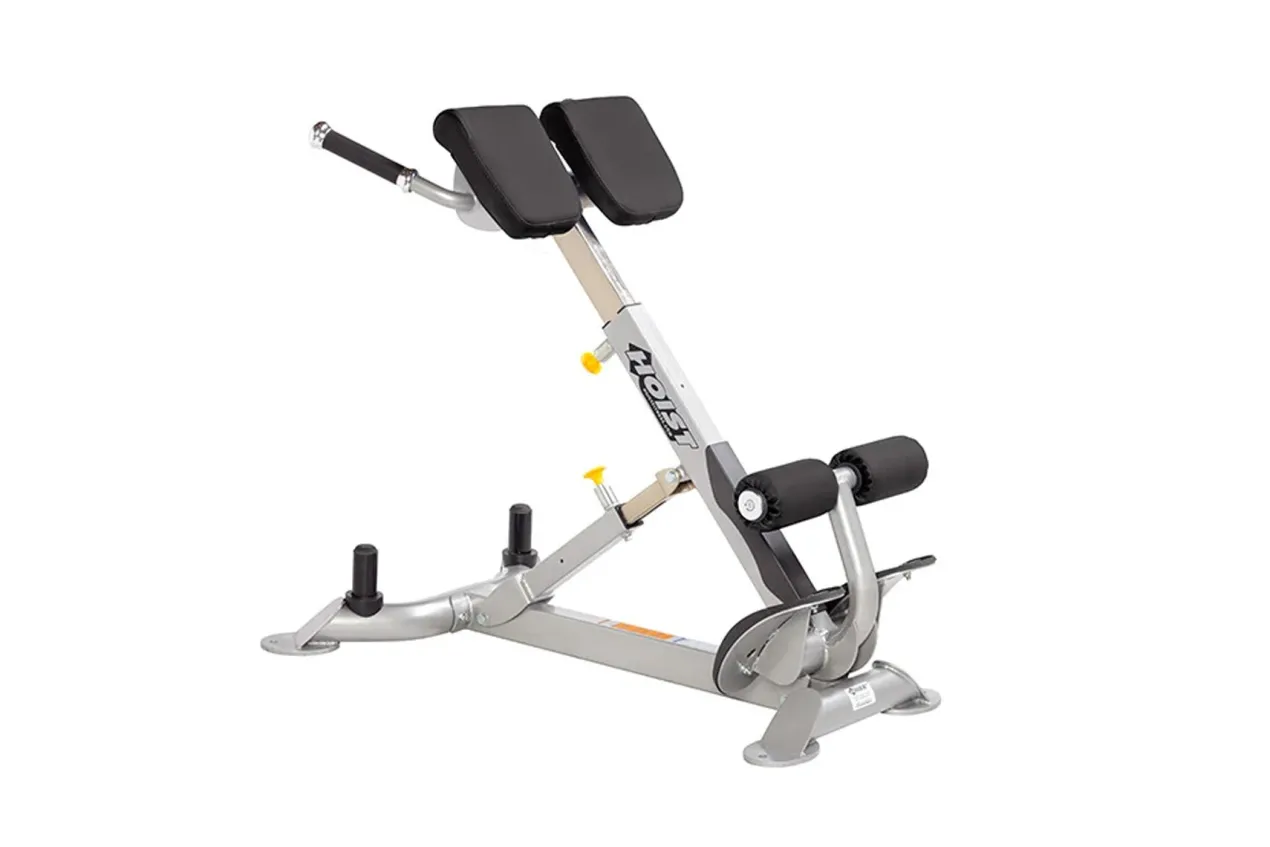 Hoist CF-3663 Back Hyper (CF-3663)