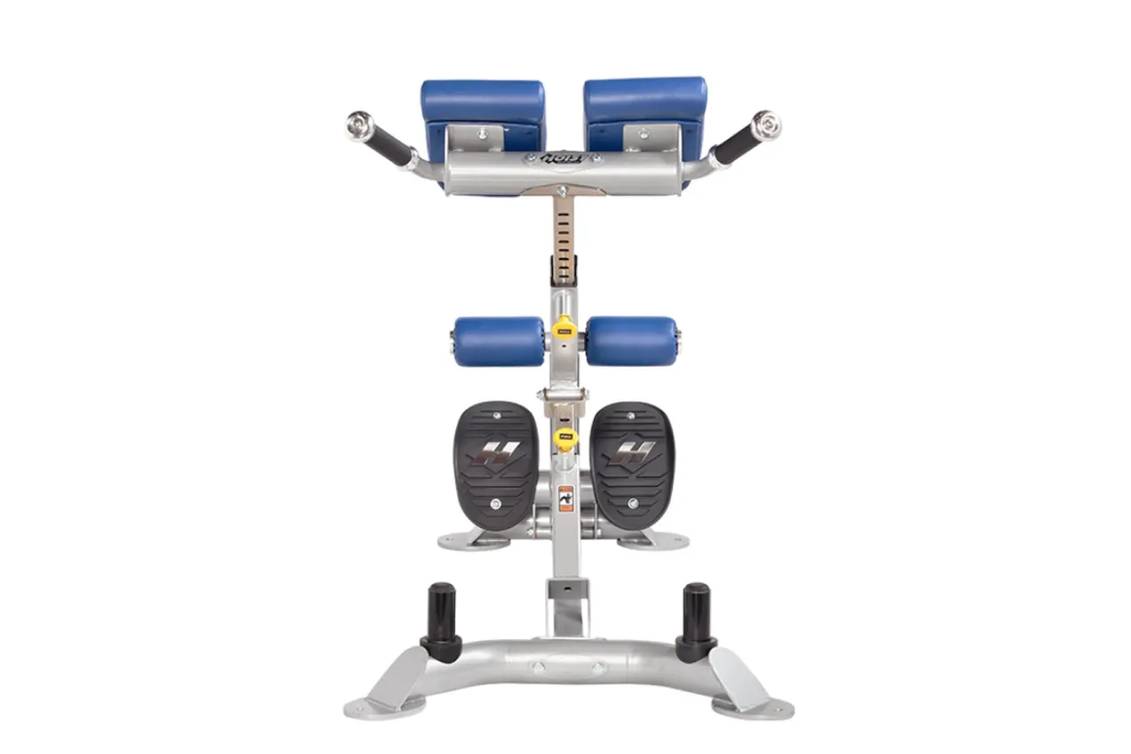 Hoist CF-3663 Back Hyper (CF-3663)