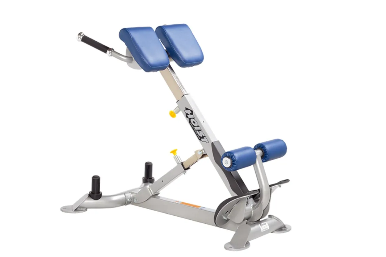 Hoist CF-3663 Back Hyper (CF-3663)