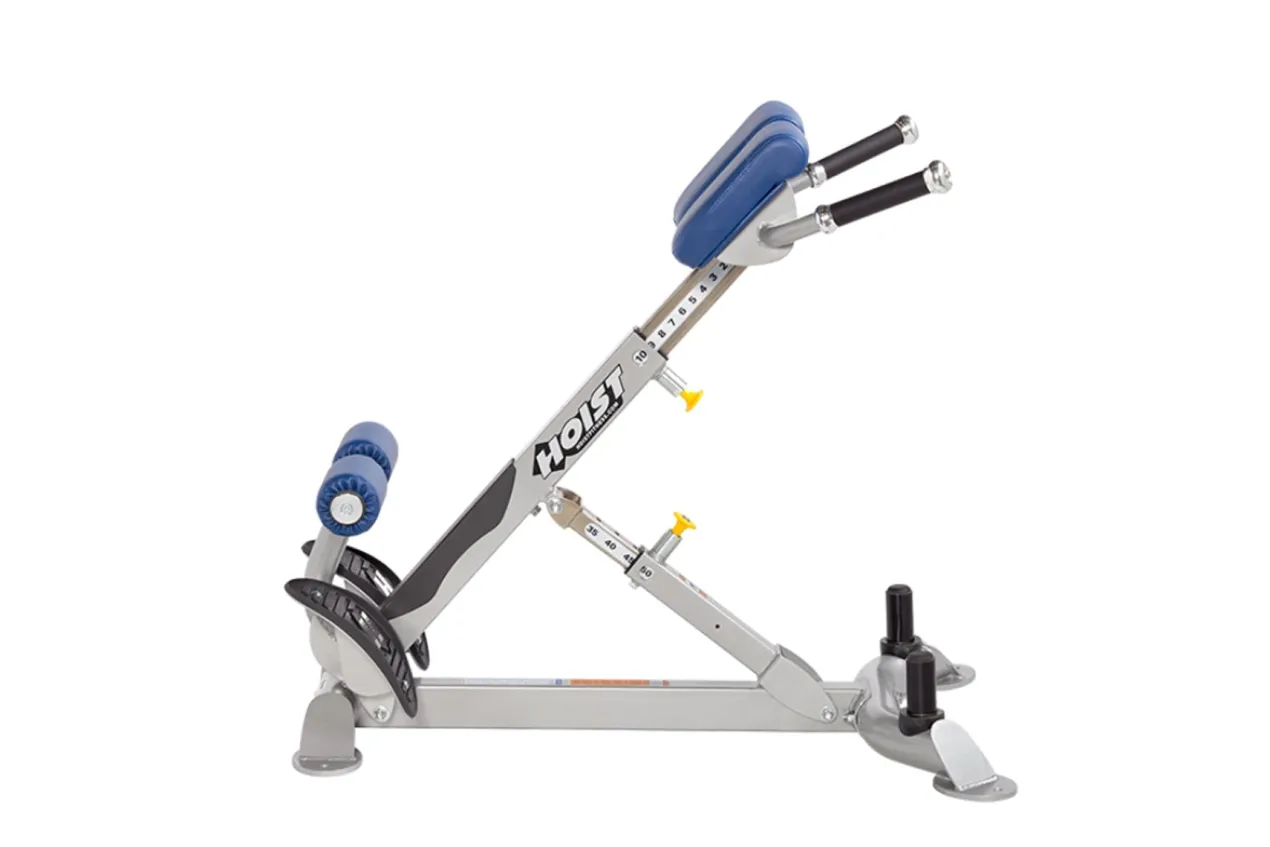 Hoist CF-3663 Back Hyper (CF-3663)
