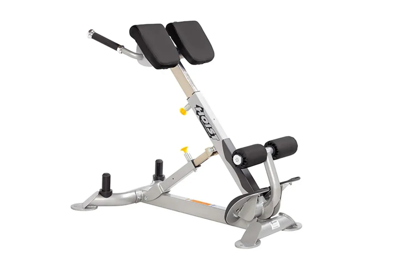 Hoist CF-3663 Back Hyper (CF-3663)