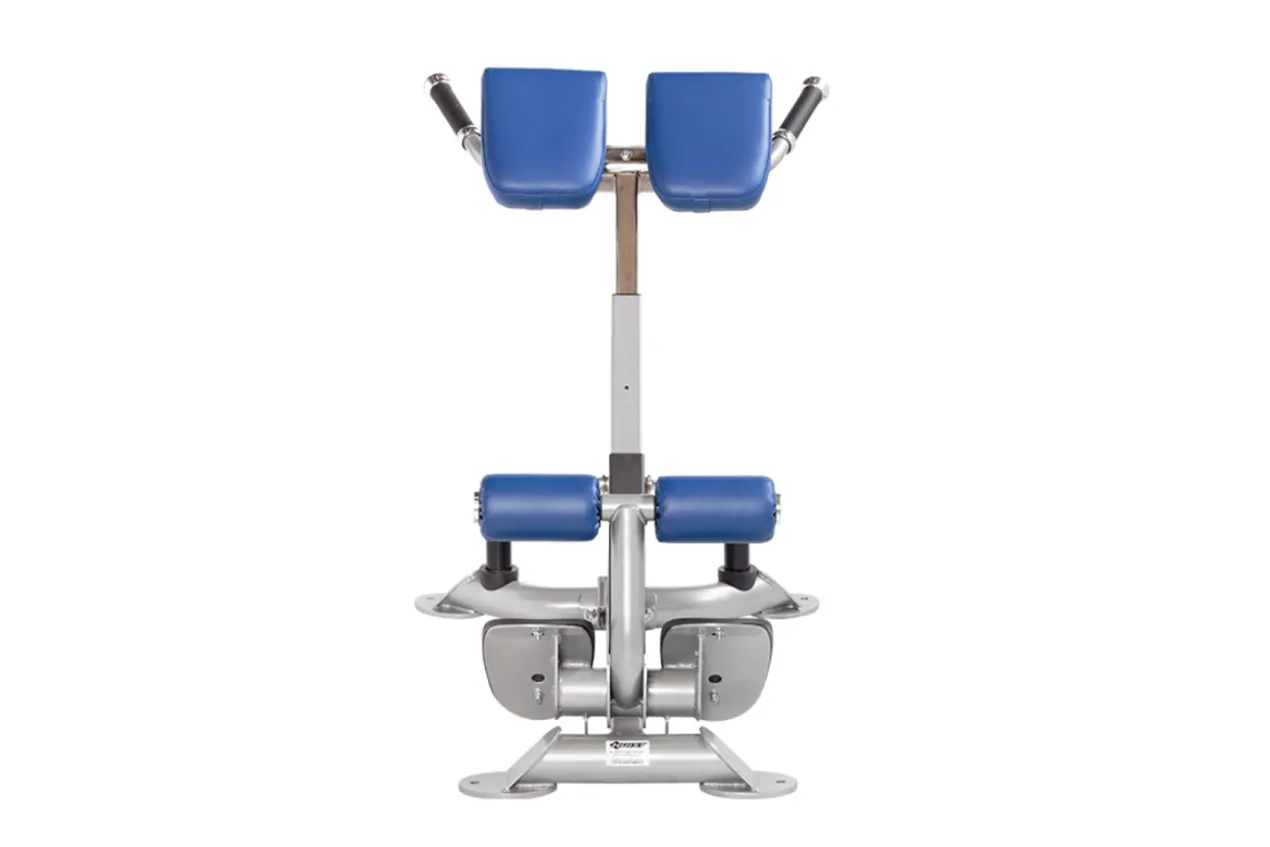 Hoist CF-3663 Back Hyper (CF-3663)