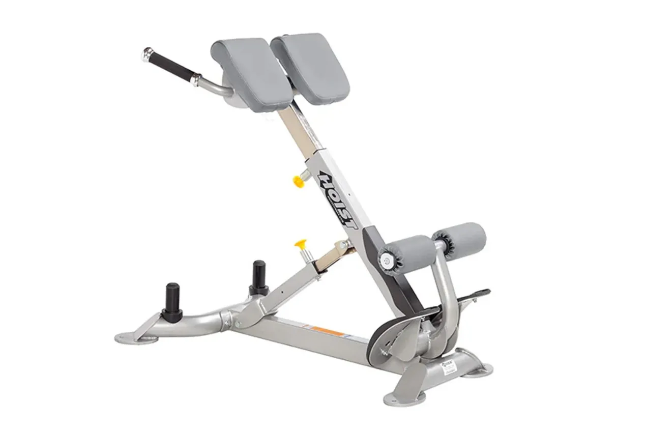Hoist CF-3663 Back Hyper (CF-3663)