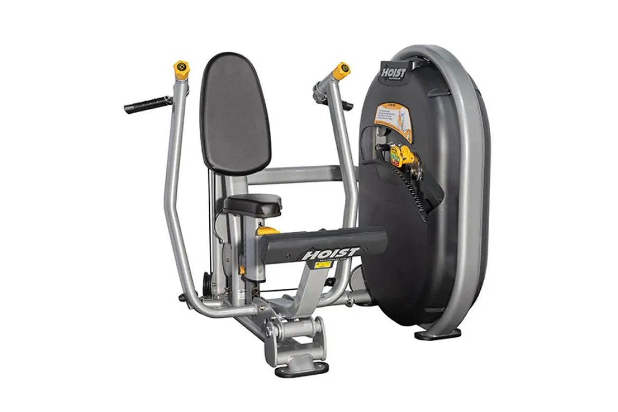 Hoist Chest Press (CL-3301)