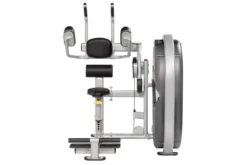 Hoist Club Line Abdominals Machine (CL-3601)