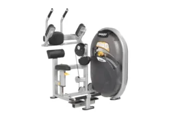 Hoist Club Line Abdominals Machine (CL-3601)