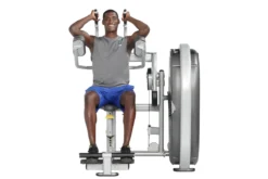 Hoist Club Line Abdominals Machine (CL-3601)