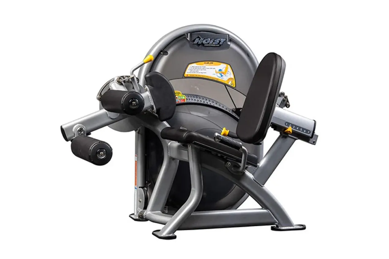 Hoist Club Line Leg Curl (CL-3402)
